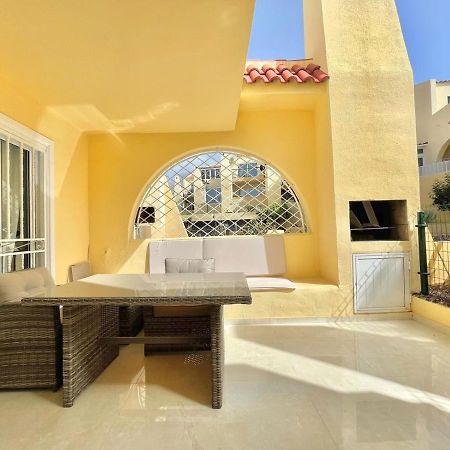 Casa Drapa Costa Adeje Apartment Екстериор снимка