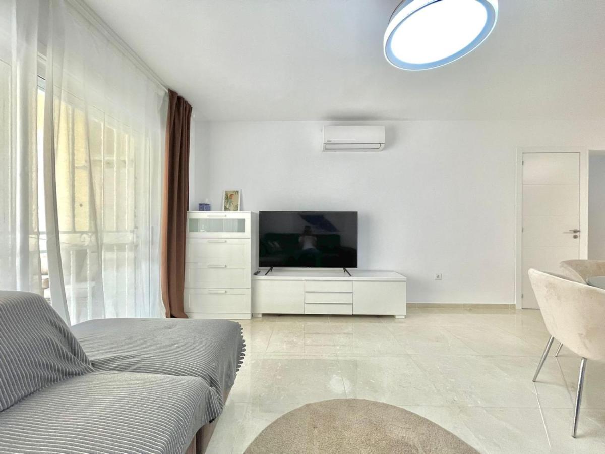 Casa Drapa Costa Adeje Apartment Екстериор снимка