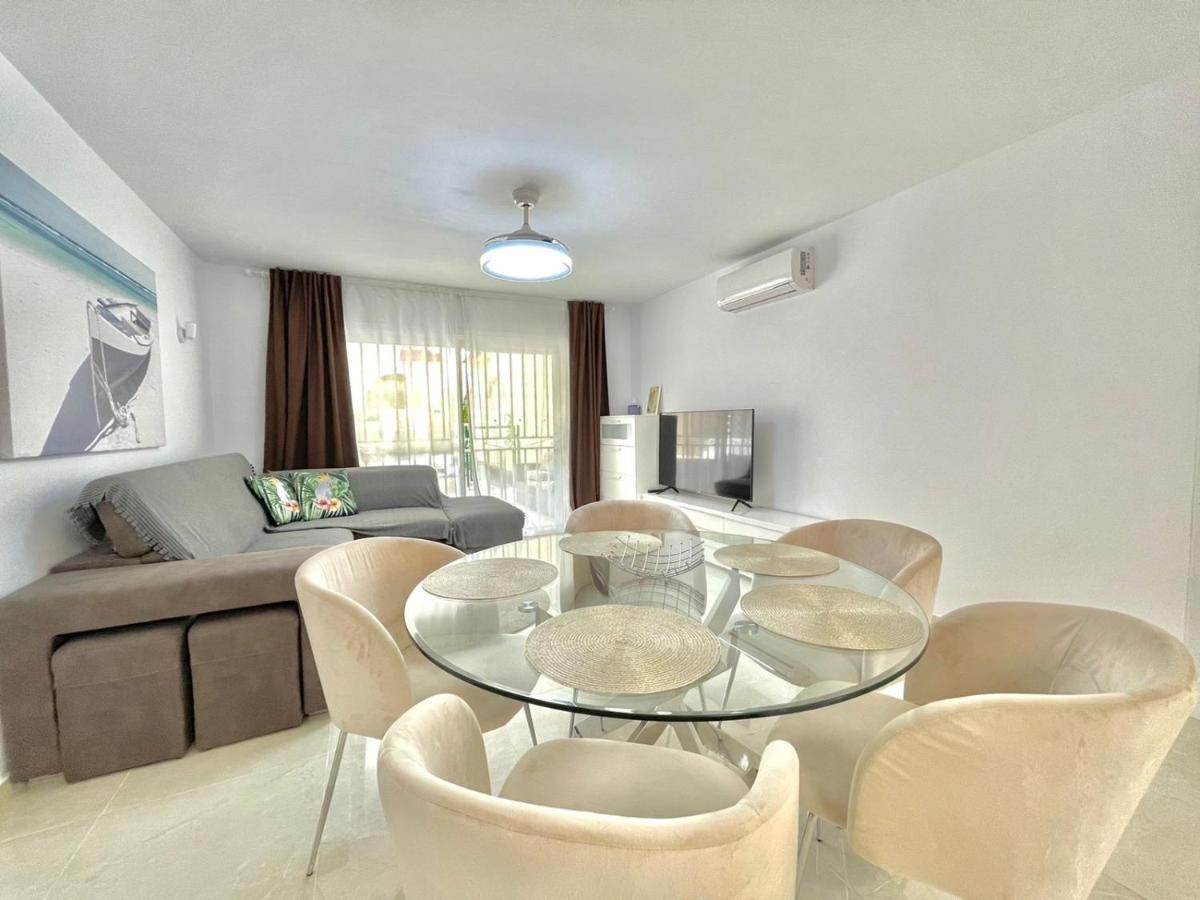 Casa Drapa Costa Adeje Apartment Екстериор снимка