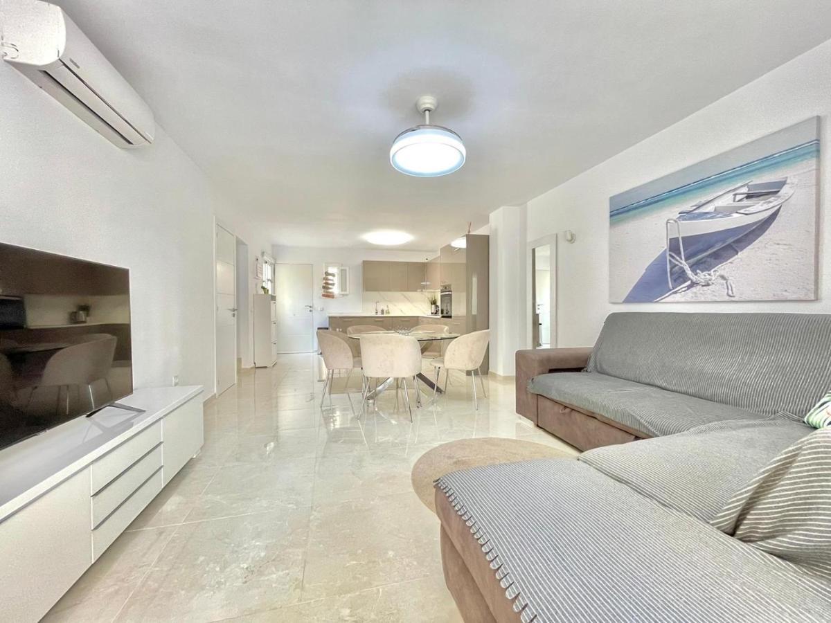Casa Drapa Costa Adeje Apartment Екстериор снимка