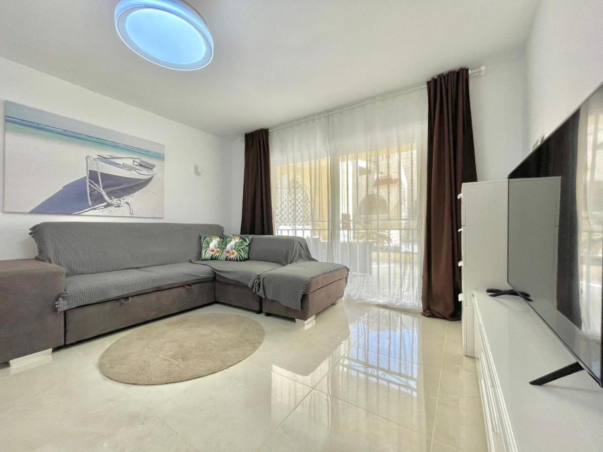 Casa Drapa Costa Adeje Apartment Екстериор снимка