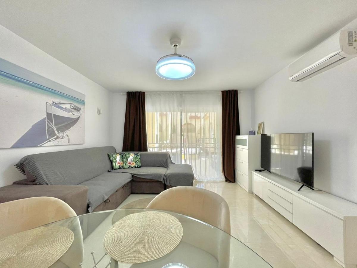 Casa Drapa Costa Adeje Apartment Екстериор снимка