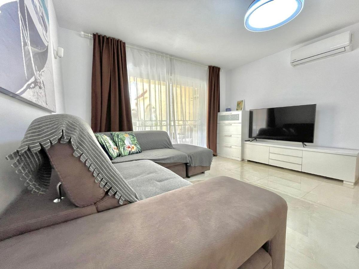 Casa Drapa Costa Adeje Apartment Екстериор снимка