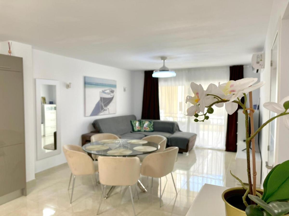 Casa Drapa Costa Adeje Apartment Екстериор снимка