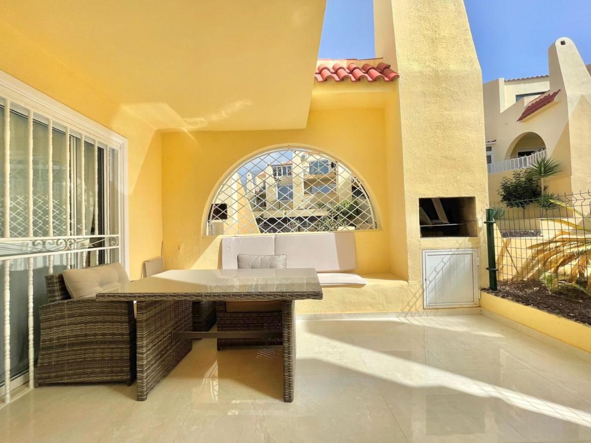 Casa Drapa Costa Adeje Apartment Екстериор снимка