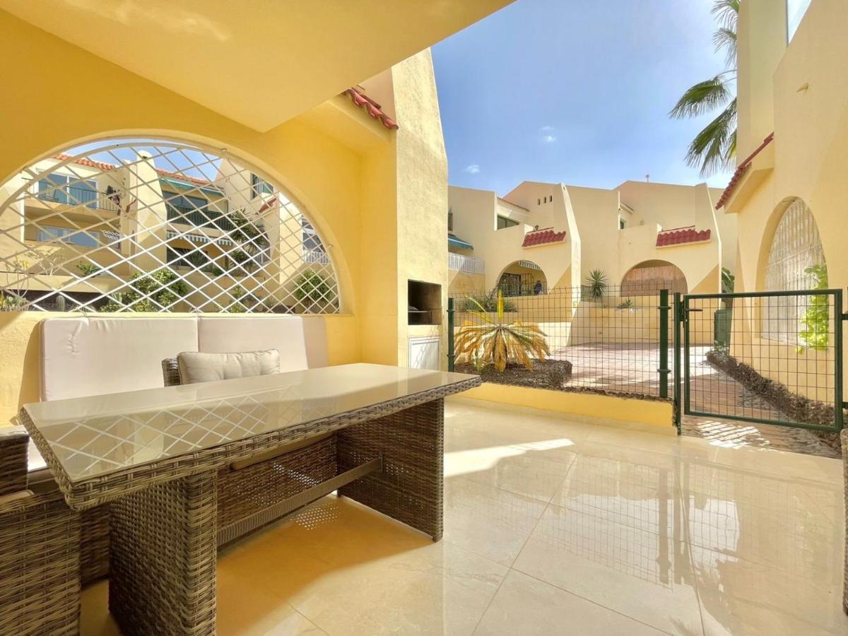 Casa Drapa Costa Adeje Apartment Екстериор снимка
