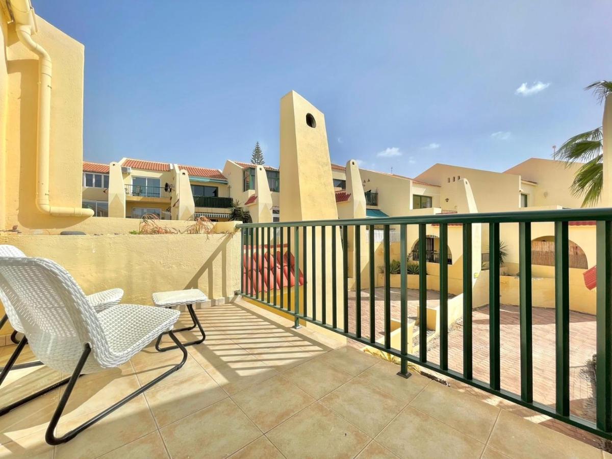 Casa Drapa Costa Adeje Apartment Екстериор снимка