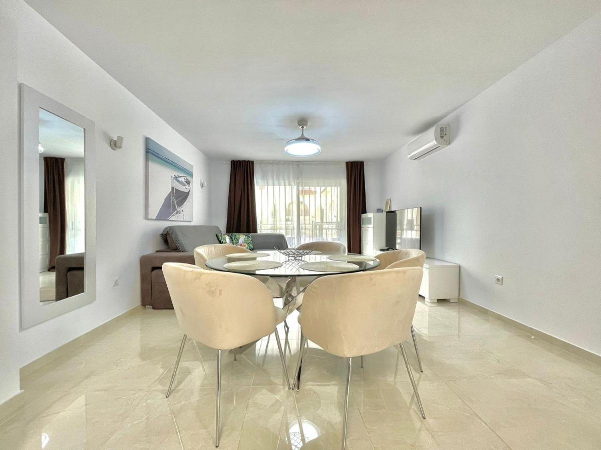 Casa Drapa Costa Adeje Apartment Екстериор снимка
