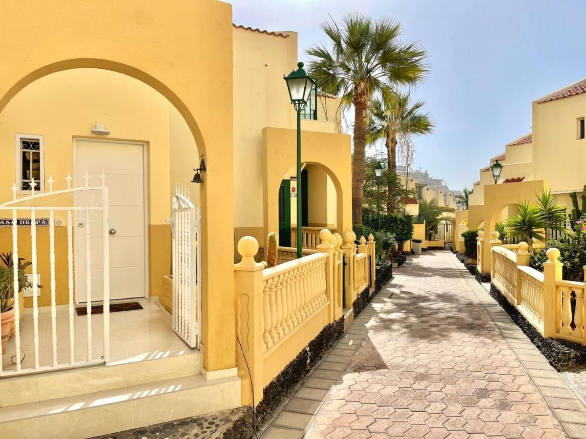 Casa Drapa Costa Adeje Apartment Екстериор снимка
