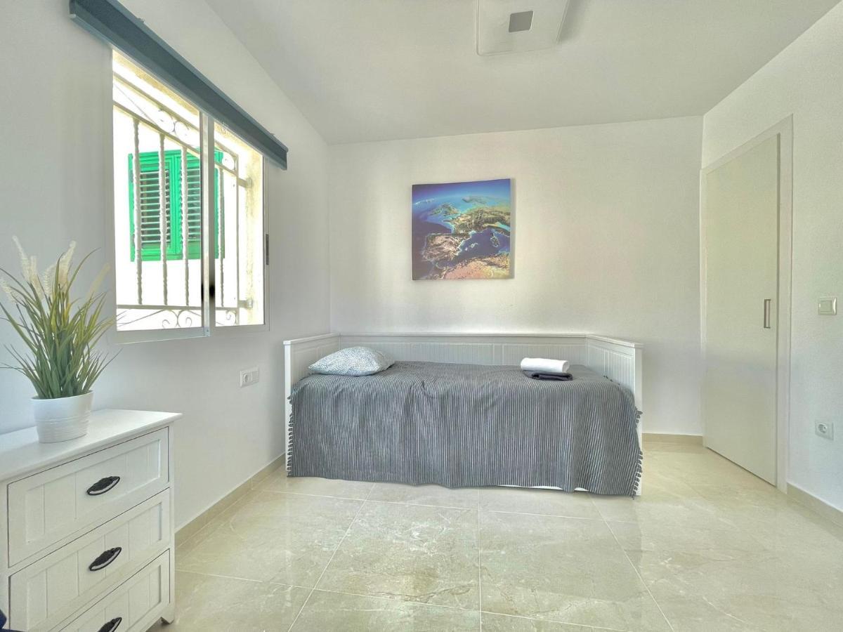 Casa Drapa Costa Adeje Apartment Екстериор снимка
