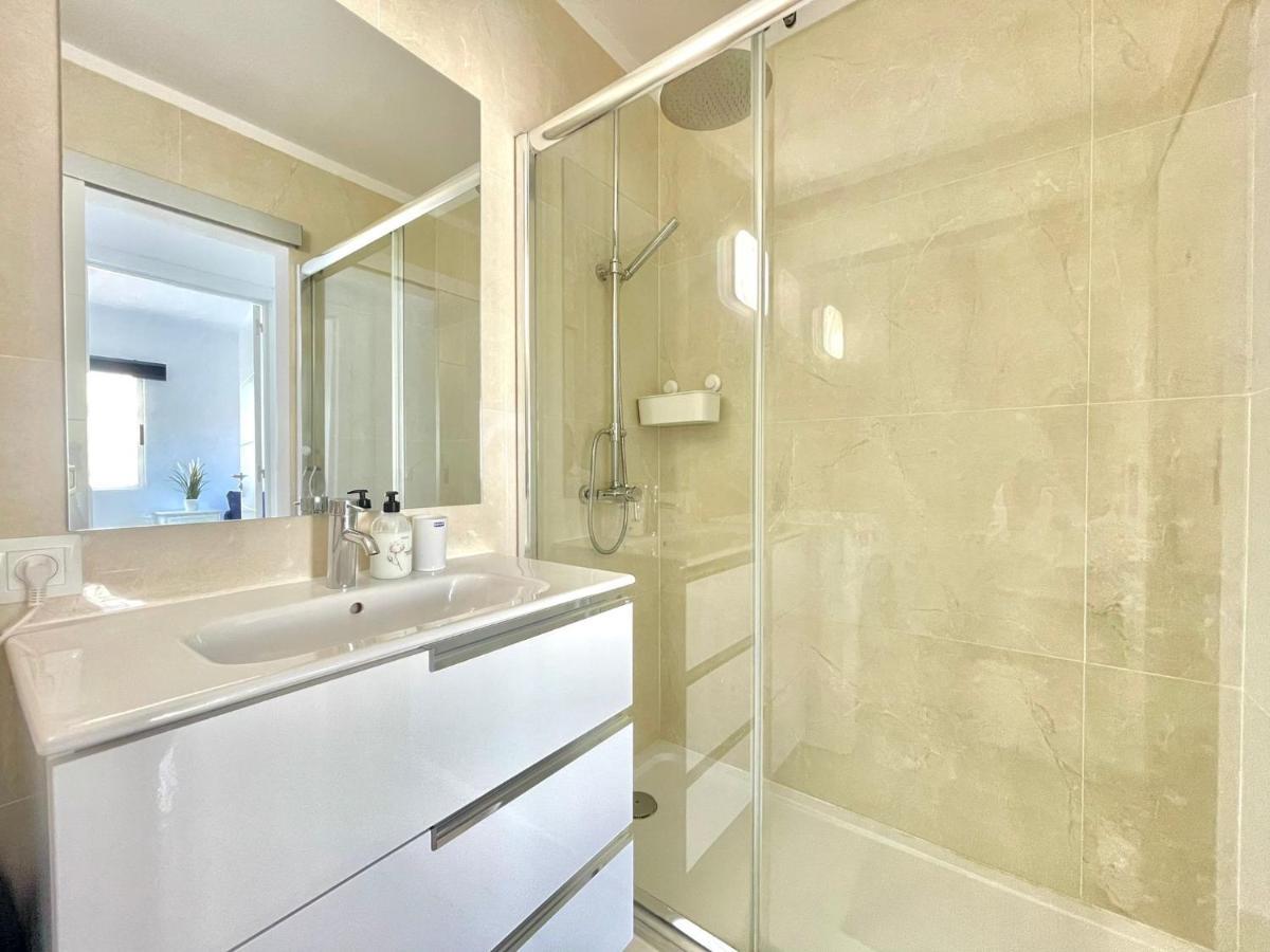Casa Drapa Costa Adeje Apartment Екстериор снимка