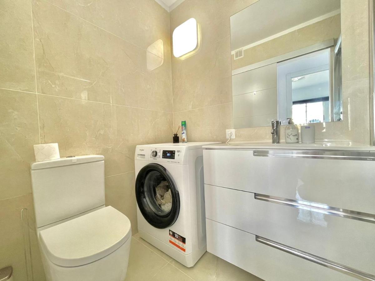 Casa Drapa Costa Adeje Apartment Екстериор снимка
