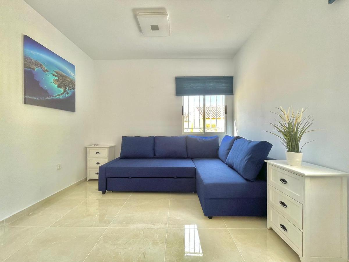 Casa Drapa Costa Adeje Apartment Екстериор снимка