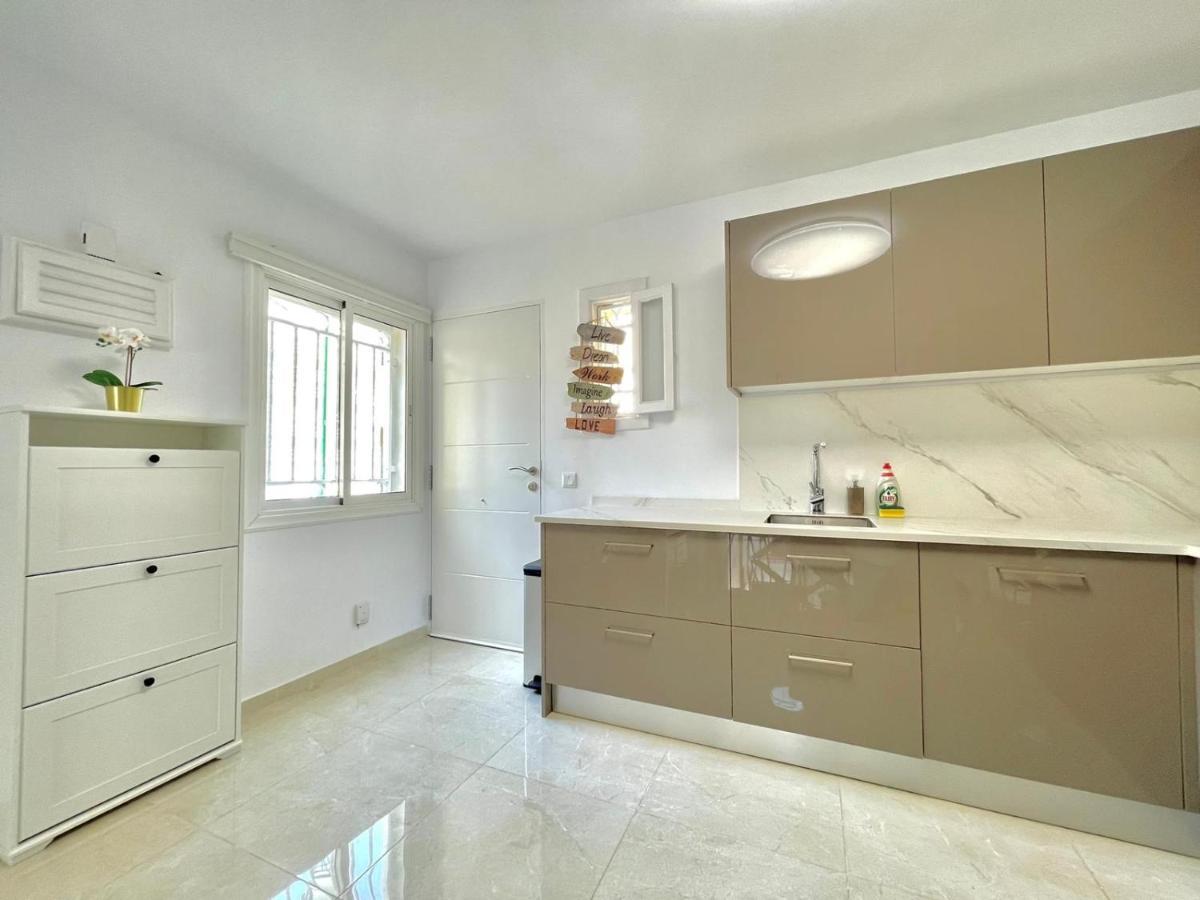 Casa Drapa Costa Adeje Apartment Екстериор снимка