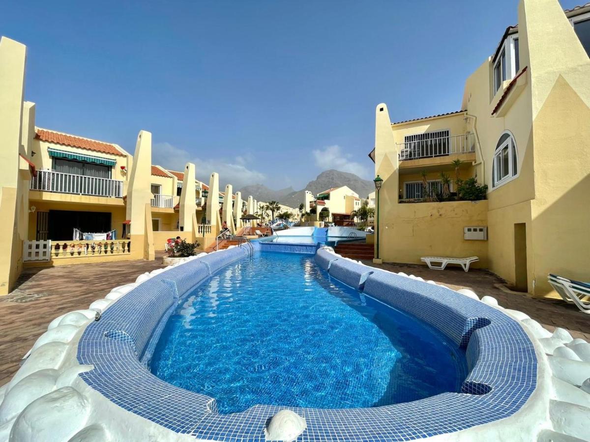 Casa Drapa Costa Adeje Apartment Екстериор снимка