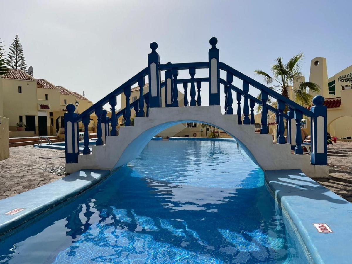 Casa Drapa Costa Adeje Apartment Екстериор снимка