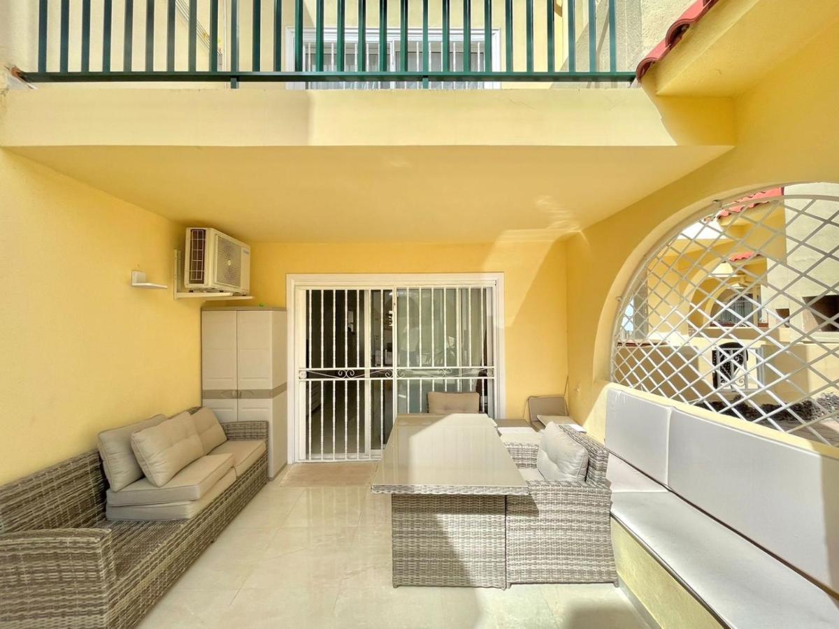 Casa Drapa Costa Adeje Apartment Екстериор снимка