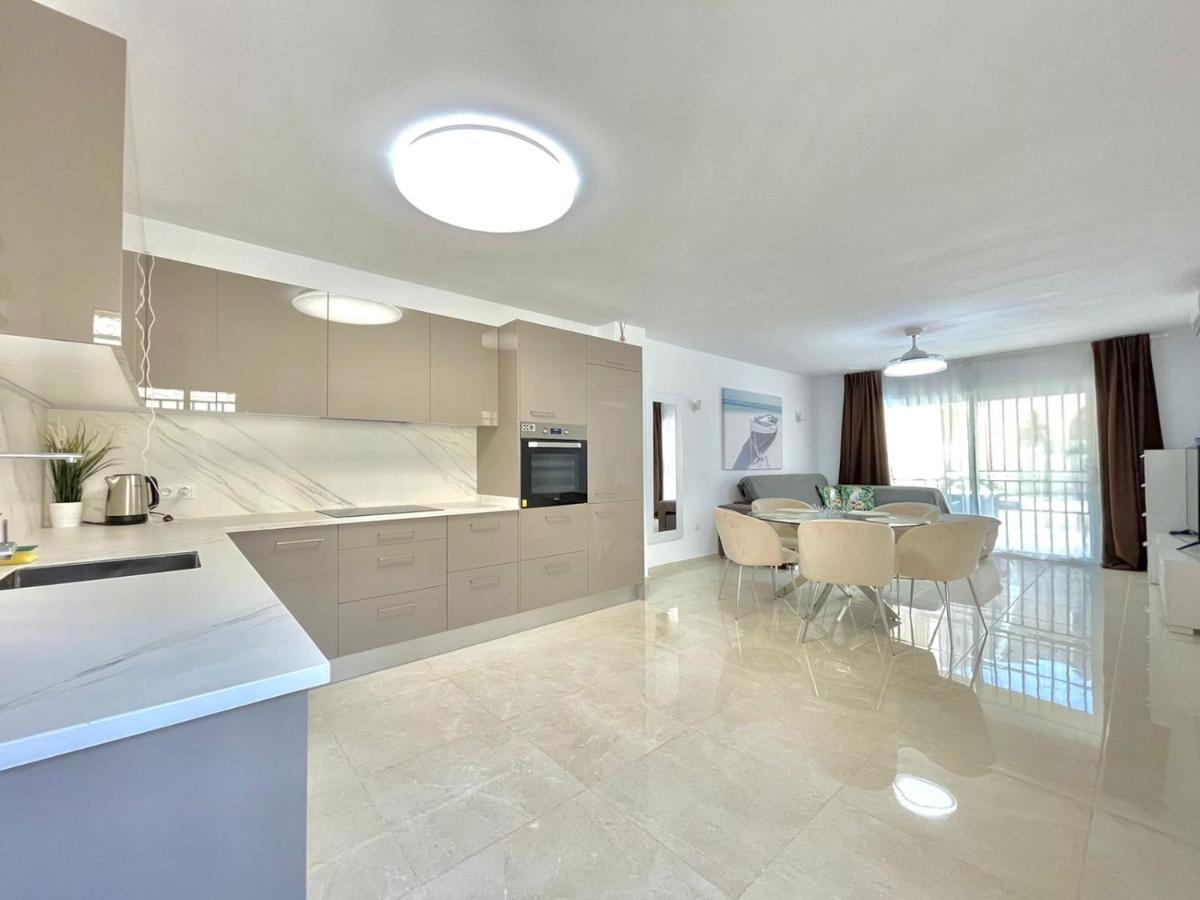 Casa Drapa Costa Adeje Apartment Екстериор снимка
