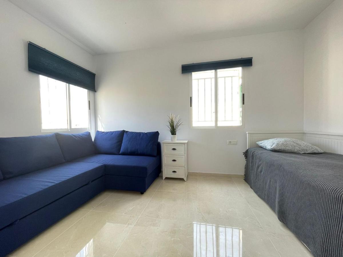 Casa Drapa Costa Adeje Apartment Екстериор снимка