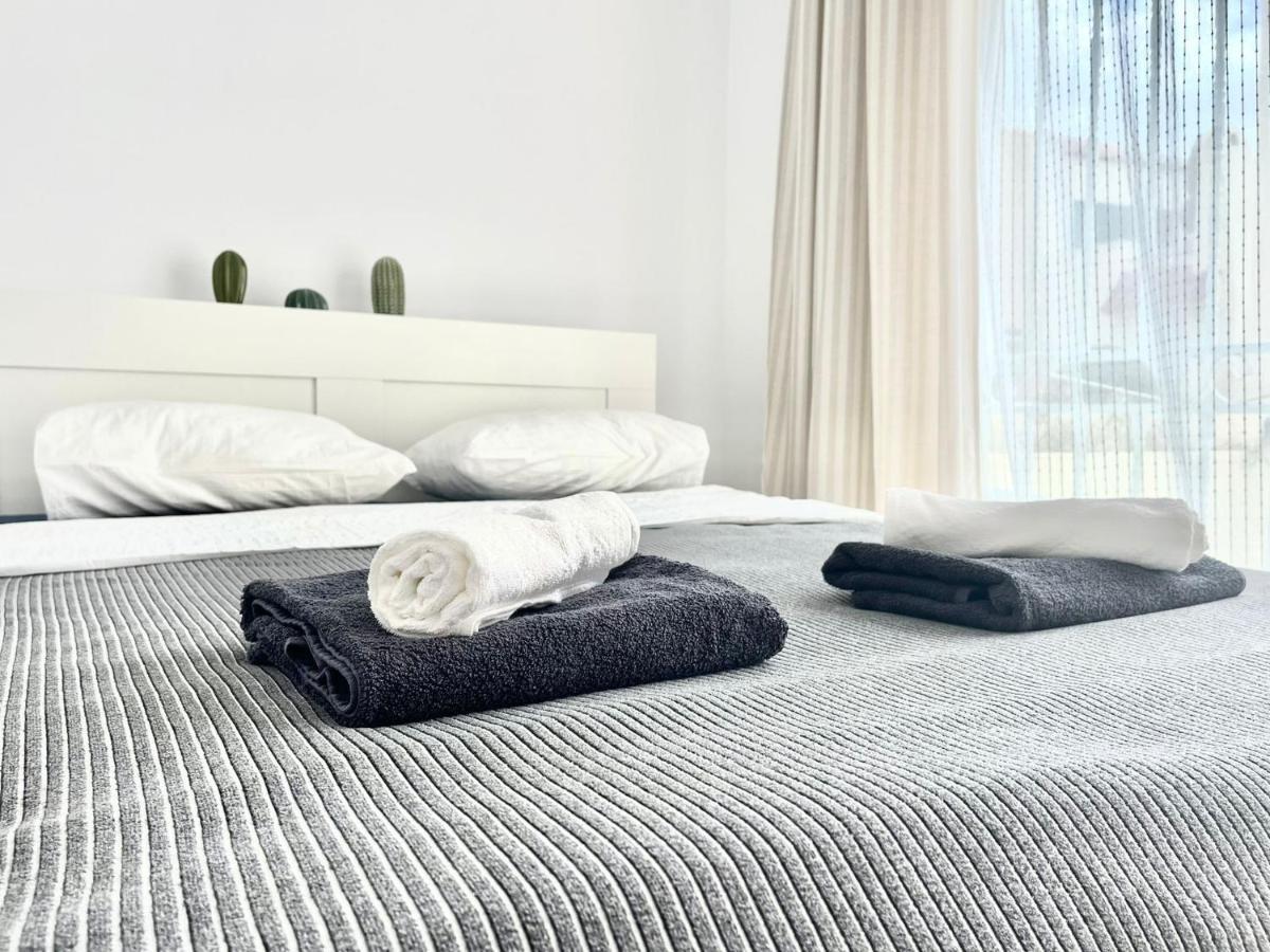Casa Drapa Costa Adeje Apartment Екстериор снимка