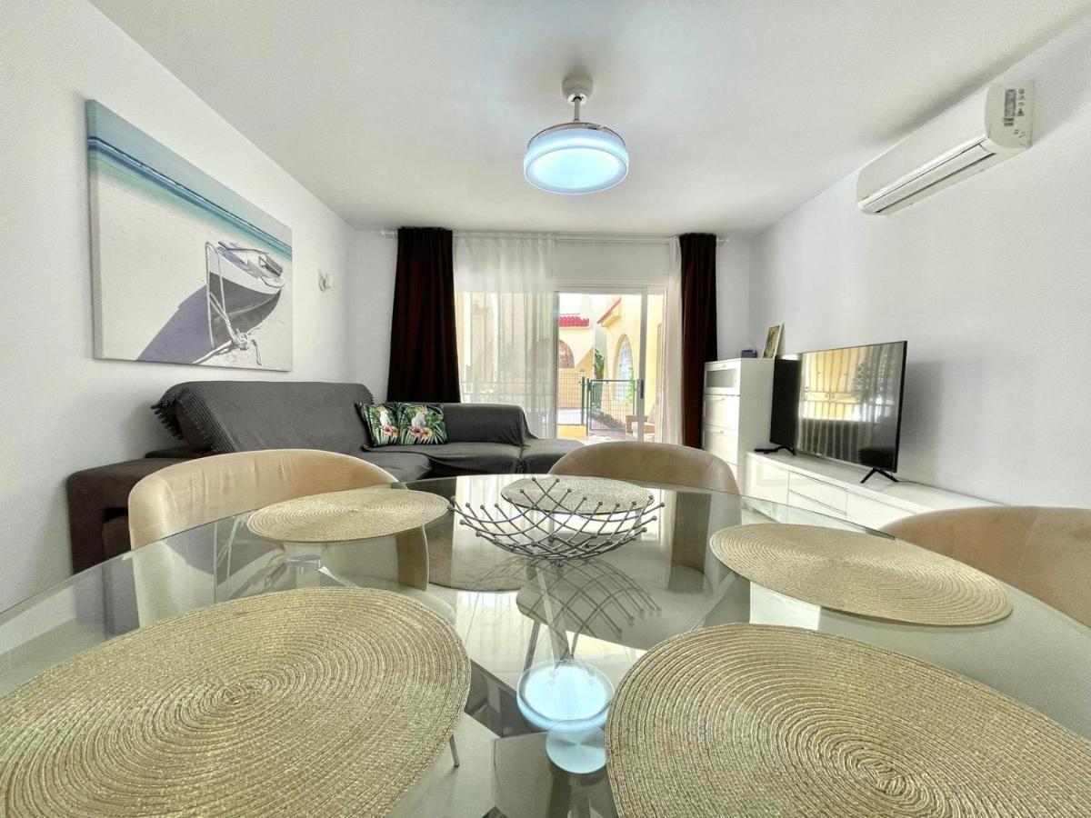 Casa Drapa Costa Adeje Apartment Екстериор снимка