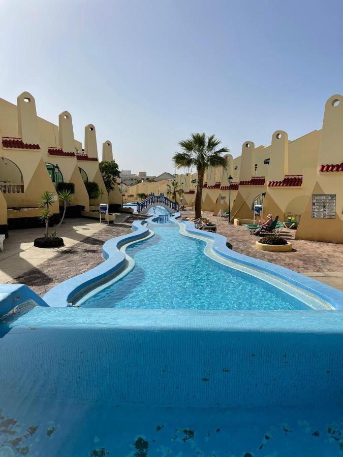 Casa Drapa Costa Adeje Apartment Екстериор снимка