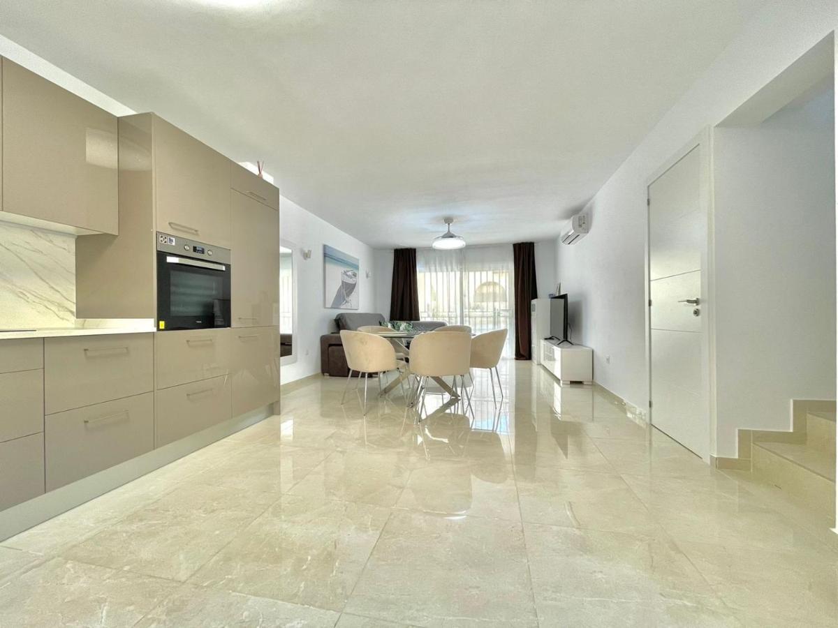 Casa Drapa Costa Adeje Apartment Екстериор снимка