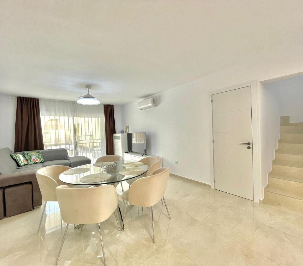 Casa Drapa Costa Adeje Apartment Екстериор снимка