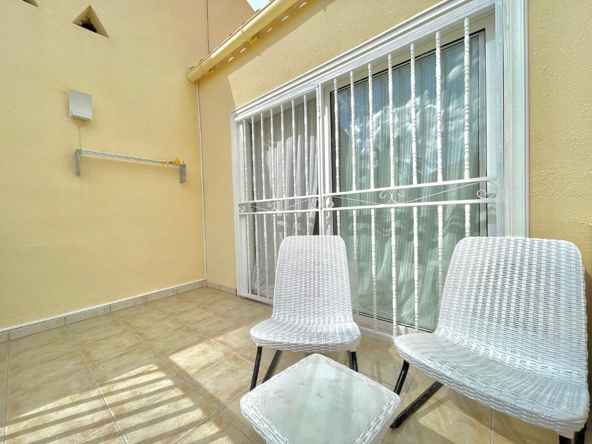 Casa Drapa Costa Adeje Apartment Екстериор снимка