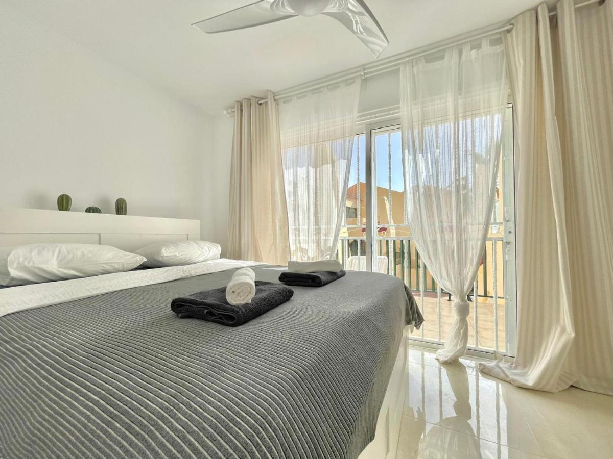 Casa Drapa Costa Adeje Apartment Екстериор снимка