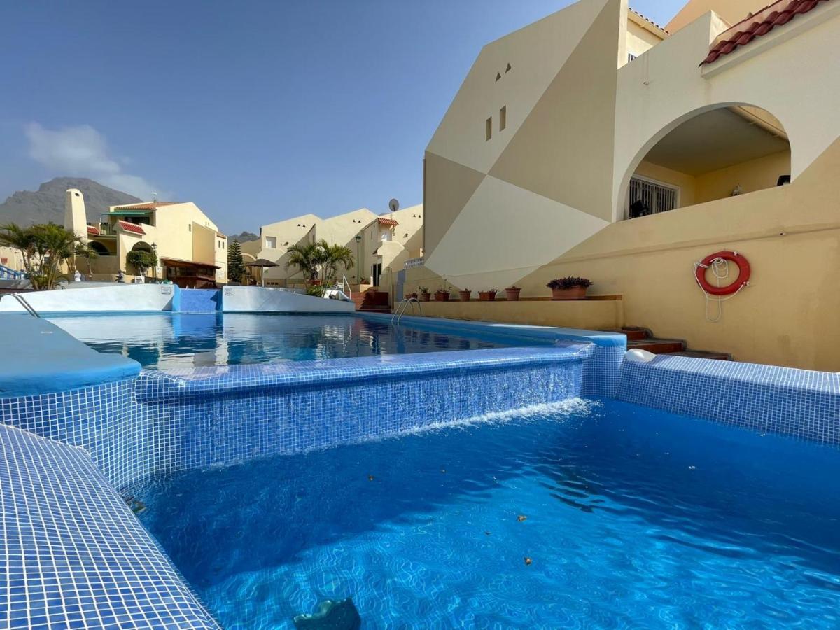 Casa Drapa Costa Adeje Apartment Екстериор снимка
