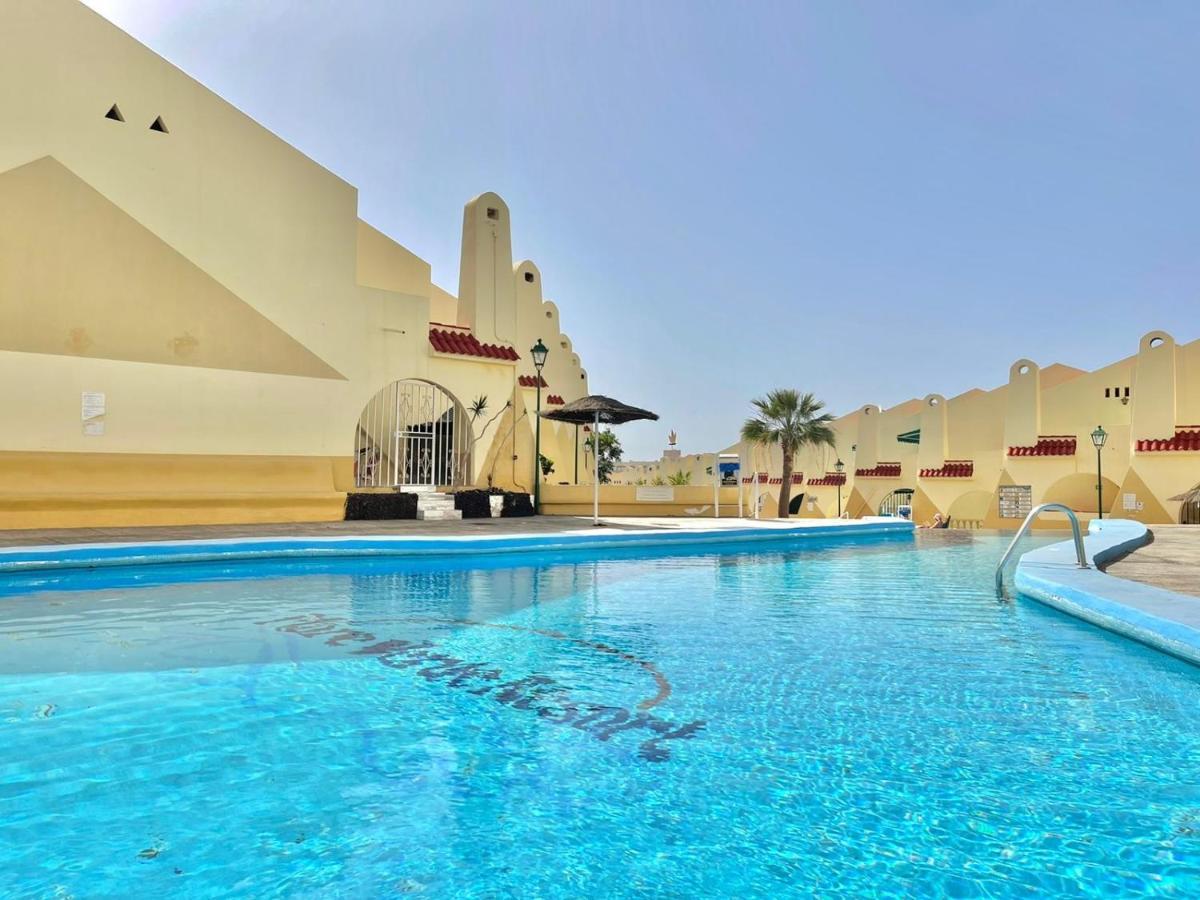 Casa Drapa Costa Adeje Apartment Екстериор снимка