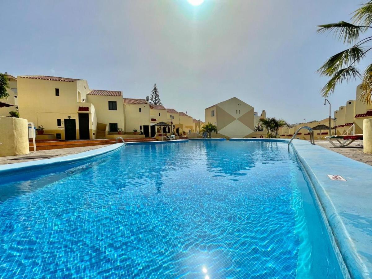 Casa Drapa Costa Adeje Apartment Екстериор снимка