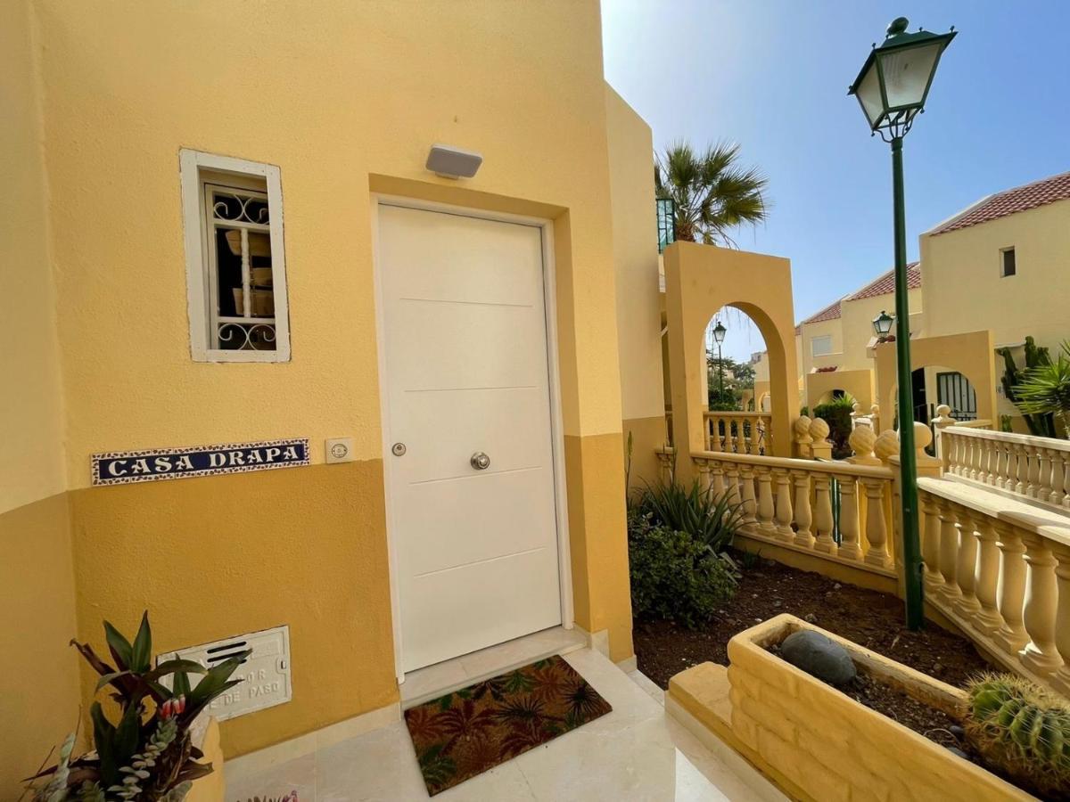 Casa Drapa Costa Adeje Apartment Екстериор снимка