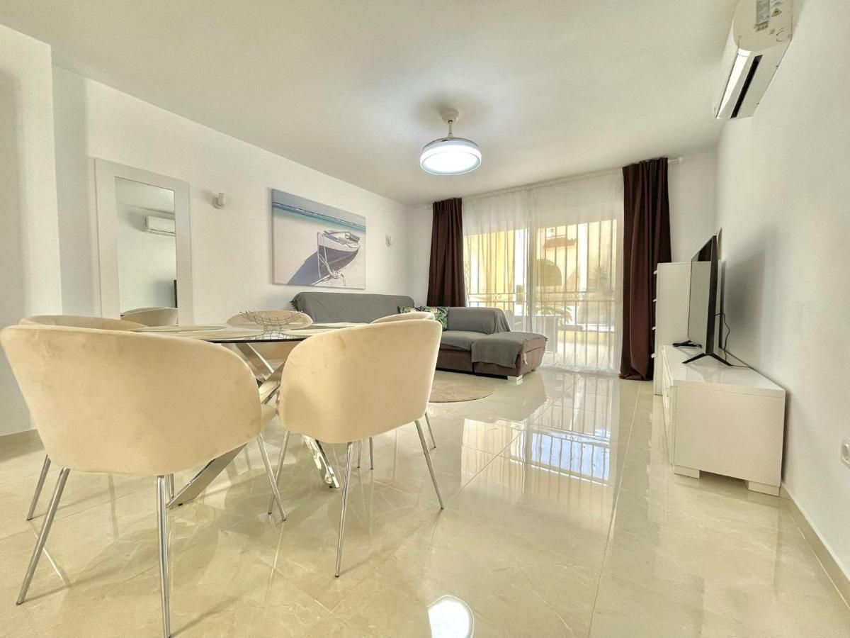 Casa Drapa Costa Adeje Apartment Екстериор снимка
