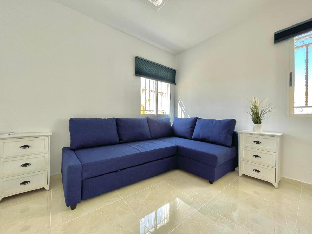 Casa Drapa Costa Adeje Apartment Екстериор снимка
