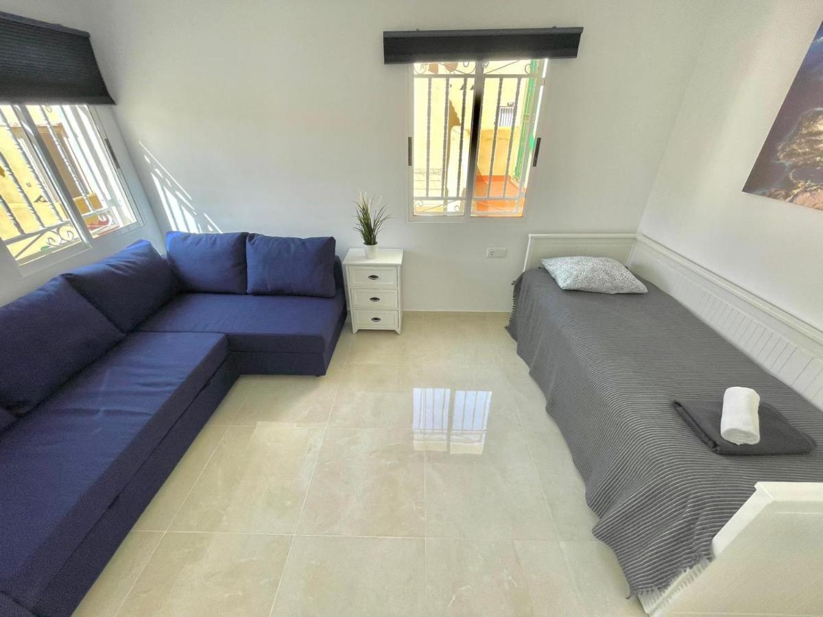 Casa Drapa Costa Adeje Apartment Екстериор снимка