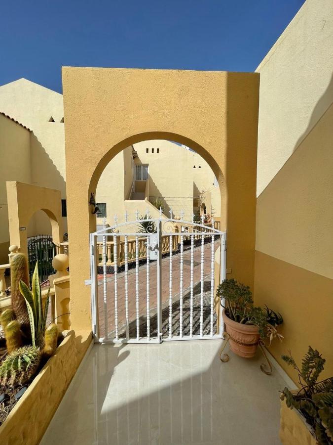 Casa Drapa Costa Adeje Apartment Екстериор снимка
