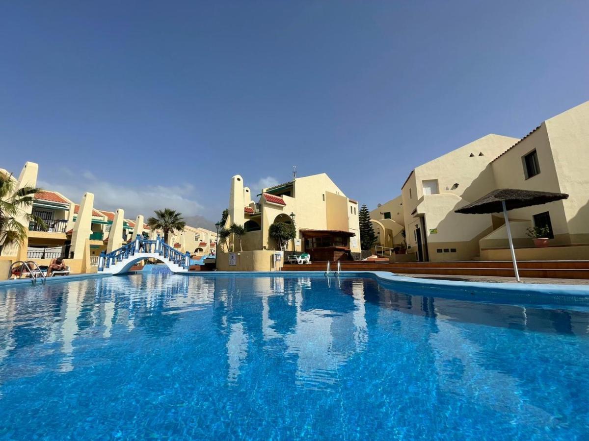 Casa Drapa Costa Adeje Apartment Екстериор снимка