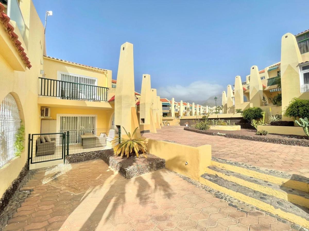 Casa Drapa Costa Adeje Apartment Екстериор снимка