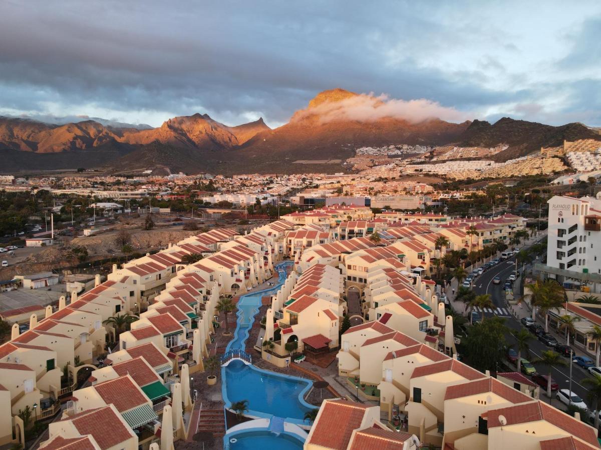 Casa Drapa Costa Adeje Apartment Екстериор снимка